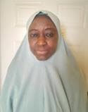 Mr. Usman Abubakar Yuguda