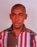 Mr. Abba Idris Sa’id