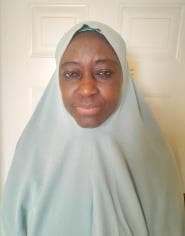 Professor Halima Mohammed Abba