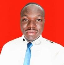 Mustapha Abubakar
